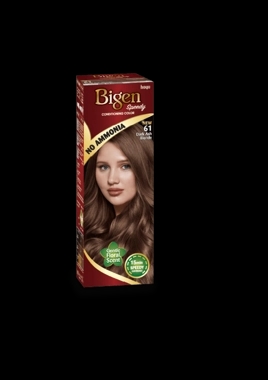 Bigen Speedy Dark Ash Blond Hair Color 30ml