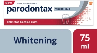 Parodontax Whitening Toothpaste 75ml