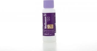 Welloxon 9% Herbal Developer 60ml