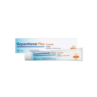 Bepanthen Plus Cream G