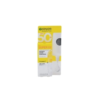 Garnier SkinActive SPF 50+ UV Serum 30ml