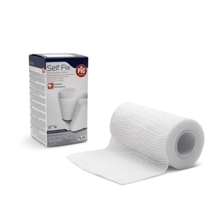 Pic Self Fix Elastic Bandage 10Cm