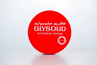 Glysolid Red Glycerin Cream 175ml