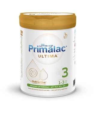 Primalac Ultima Growing-Up Formula 400g