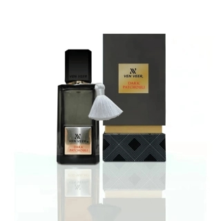 Ven Veer Perfume Dark Patchouli 1Piece
