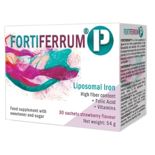 Fortiferrum P Sachet 30pieces
