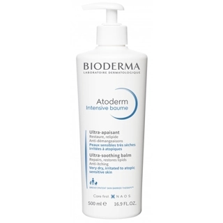 Bioderma Atoderm Intensive Baume 500ml