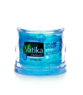 Vatika Menz Naturals Alcohol-Free Hair Gel 250ml
