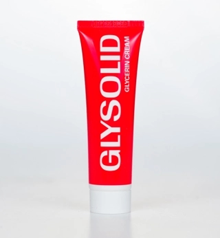 Glysolid Red Glycerin Cream 30ml