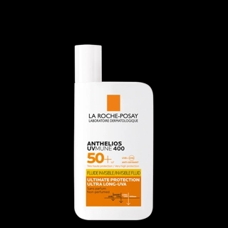 La Roche-Posay Anthelios UV Mune 400 Fluid SPF 50+ 50ml