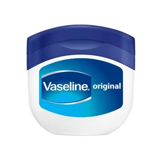 Vaseline Petroleum Jelly Original 100ml