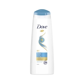Dove Daily Care Shampoo 590ml