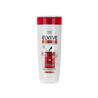 L\'Oreal Elvive Total Repair Shampoo 400ml