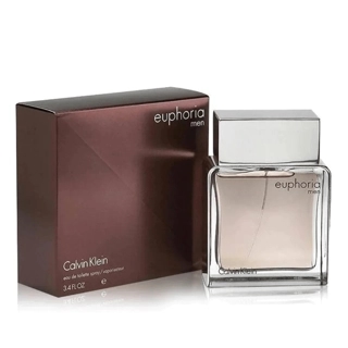 Calvin Klein Euphoria Eau de Toilette 100ml