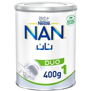 Nan Duo 1 Baby Milk 6X800 G