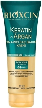 Bioxcin Keratin & Argan Repairing Hair Care Conditioner 250Ml