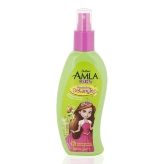 Dabur Amla Kids Nourishing Detangler 200ml