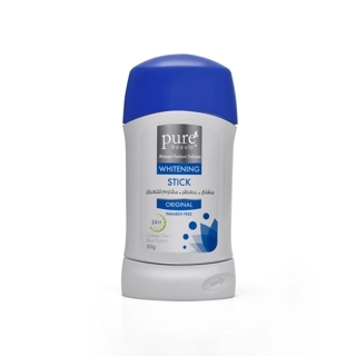 Pure Beauty Whitening Deo Stick 50g