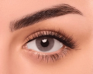 Daily Lens Cloud Gray 1 Piece