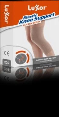 Luxor Elastic Knee Support XL