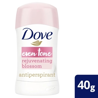 Dove Even Tone Antiperspirant Deodorant 40g