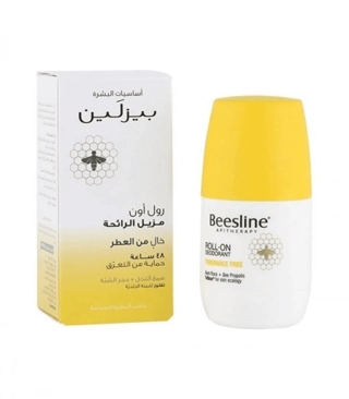 Beesline Apitherapy Whitening Roll-On Deodorant 50ml
