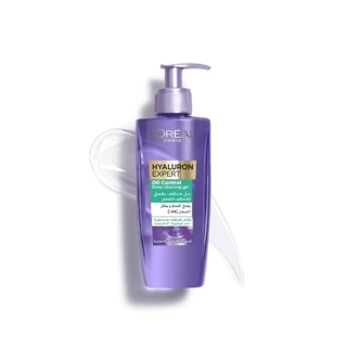 L\'Oreal Hyaluron Expert Oily Skin Wash 200ml