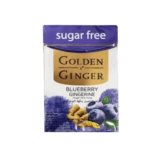 Golden Ginger Candy Coffe 150g