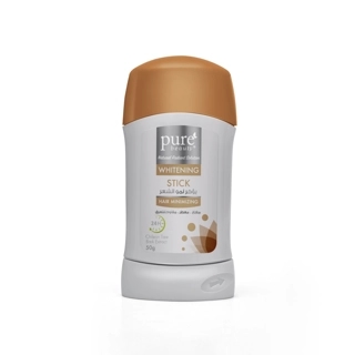 Pure Beauty Whitening Deo Stick 50g