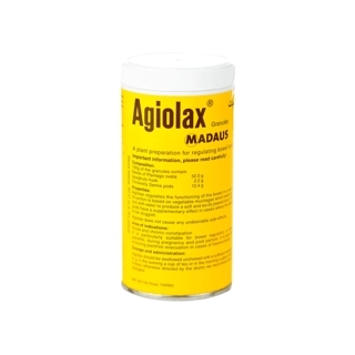 Agiolax Laxative Granules 250g