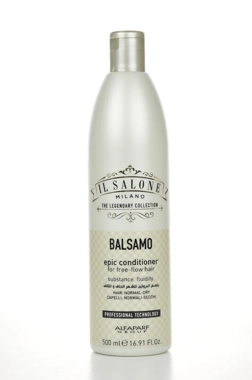 Il Salone Legendary Protein Conditioner 500ml