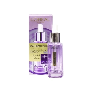 L\'Oreal Paris Hyaluron Expert Replumping Hair Serum 30ml