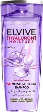 L\'Oreal Elvive Hyalo Moist Shampoo 200ml
