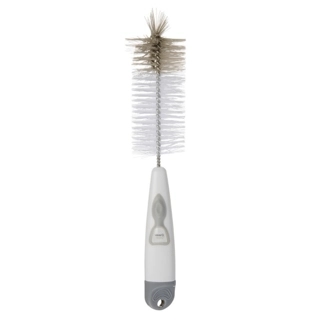 Vital Baby Universal Bottle Brush White
