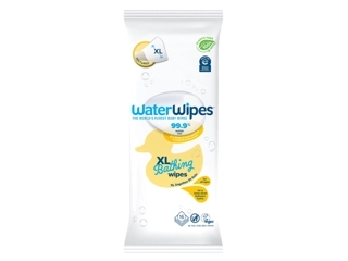 Waterwipes Bathing Wipes 16Pieces