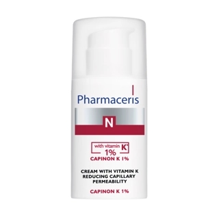 Pharmaceris N Redness Relief Cream 30ml