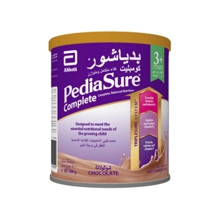 Pediasure No 3+ Chocolate 400g