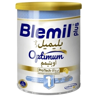 Blemil Plus 1 - 2×400g