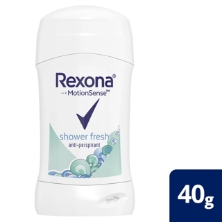 Rexona Motionsense Shower Fresh Deo Stick 40g