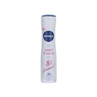 Nivea Pearl & Beauty Anti-Perspirant 150ml