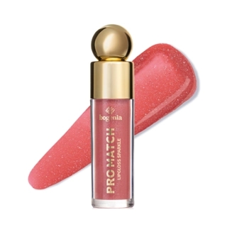 Bogenia Match Sparkle Lipgloss