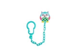 Farlin Pacifier Clip 1Piece