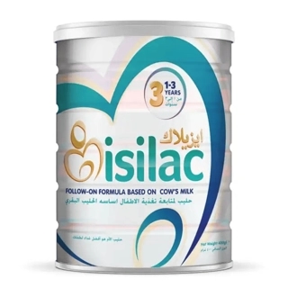 Isilac Stage 3 800g