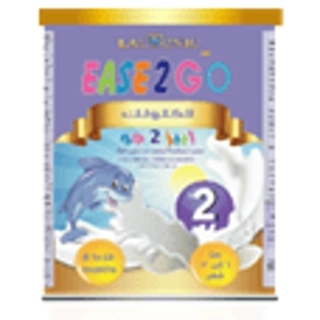 Lactonic Ease To Go 400g