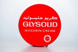 Glysolid Cream 400ml