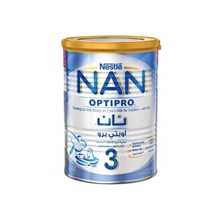 Nestle NAN Optipro Growing Up Milk Formula 400g