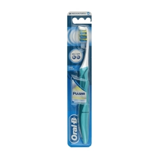OralB Toothbrush Pulsar Expert Medi4 1Piece