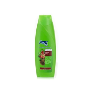 Pert Shampoo Henna With Henna Extract Strong Hair 200Ml