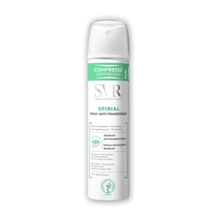 Spirial Spray 75ml