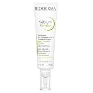Bioderma Sebium Kerato Gel-Cream 30ml